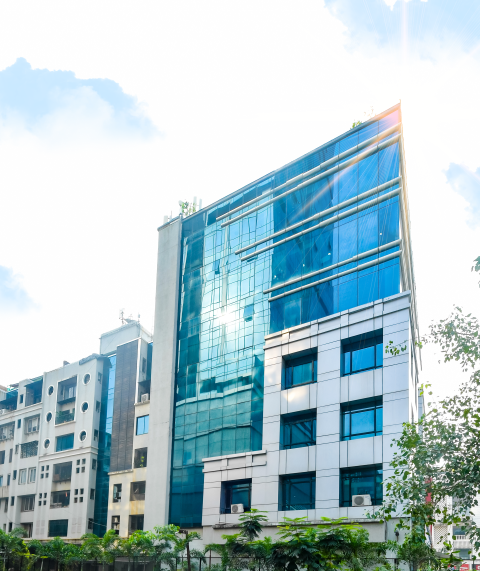 MORYA SALIMAR PARK ()