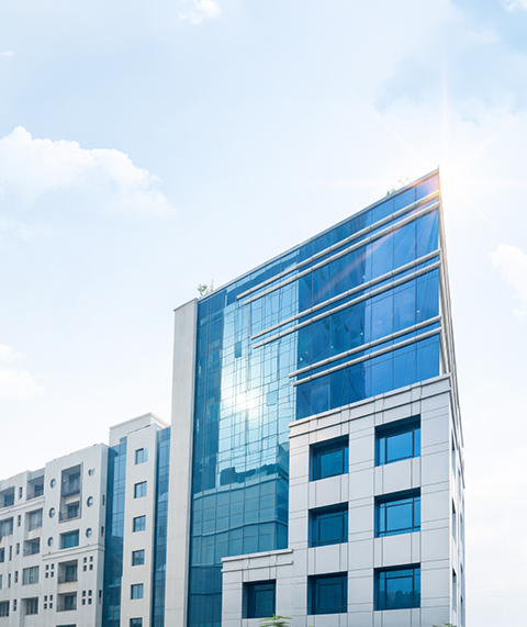 Morya Shalimar Park 3